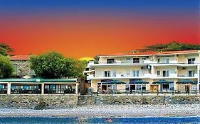 Hotel Pelagos Studios